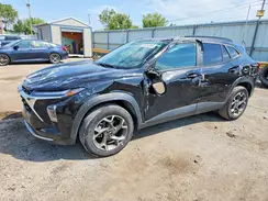 KL77LHE23RC181599 2024 CHEVROLET TRAX