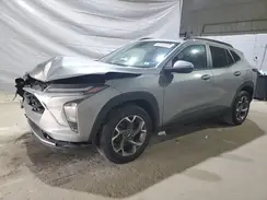 KL77LHE23RC194837 2024 CHEVROLET TRAX
