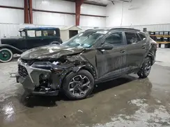 KL77LHE23RC195938 2024 CHEVROLET TRAX
