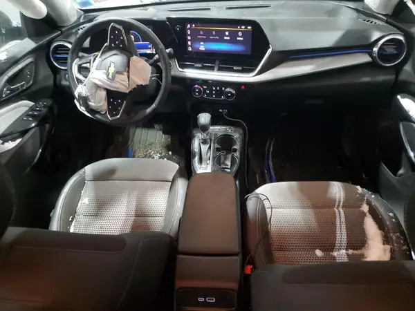 KL77LHE23RC195938 2024 CHEVROLET TRAX - Image 8