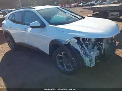 KL77LHE23RC198872 2024 CHEVROLET TRAX
