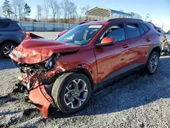 KL77LHE23RC205612 2024 CHEVROLET TRAX