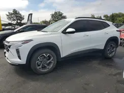 KL77LHE23RC208218 2024 CHEVROLET TRAX