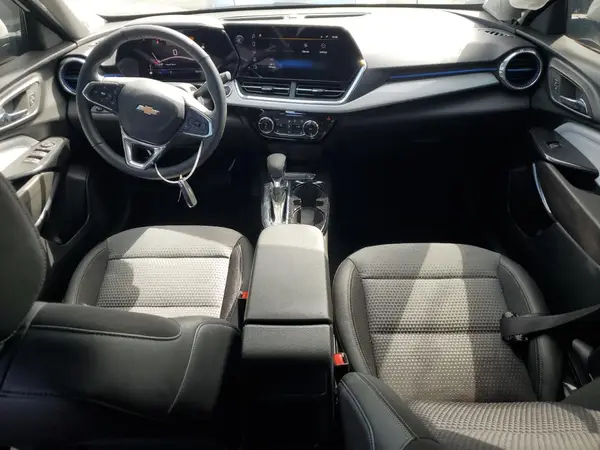KL77LHE23RC208218 2024 CHEVROLET TRAX - Image 8