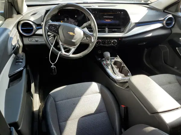 KL77LHE23RC208252 2024 CHEVROLET TRAX - Image 8