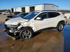 KL77LHE23RC209840 2024 CHEVROLET TRAX