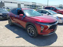 KL77LHE23RC210437 2024 CHEVROLET TRAX
