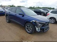 KL77LHE23RC215315 2024 CHEVROLET TRAX