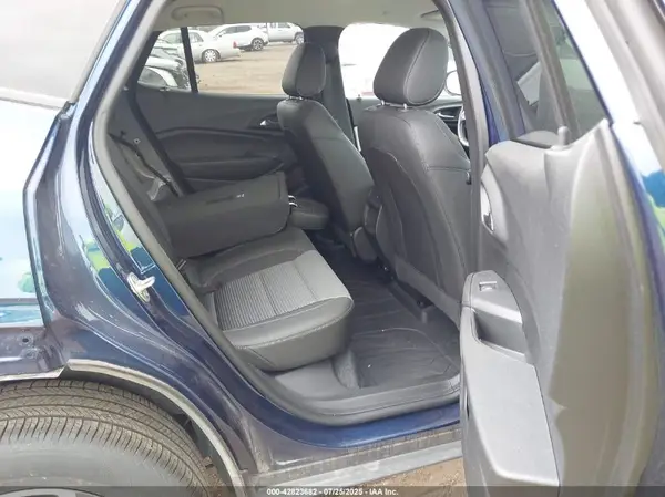KL77LHE23RC215315 2024 CHEVROLET TRAX - Image 8