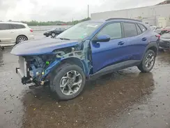 KL77LHE23RC215508 2024 CHEVROLET TRAX