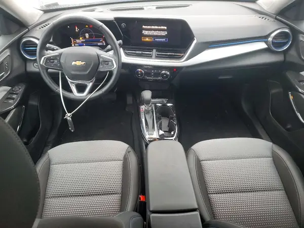 KL77LHE23RC215508 2024 CHEVROLET TRAX - Image 8