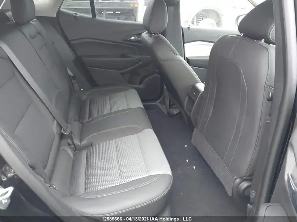 KL77LHE23RC217162 2024 CHEVROLET TRAX - Image 8