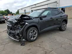 KL77LHE23RC220319 2024 CHEVROLET TRAX