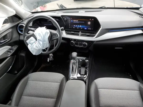 KL77LHE23RC220319 2024 CHEVROLET TRAX - Image 8