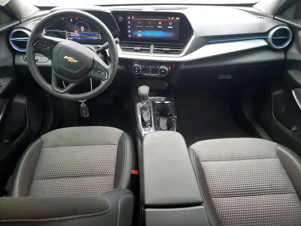 KL77LHE23RC220336 2024 CHEVROLET TRAX - Image 8