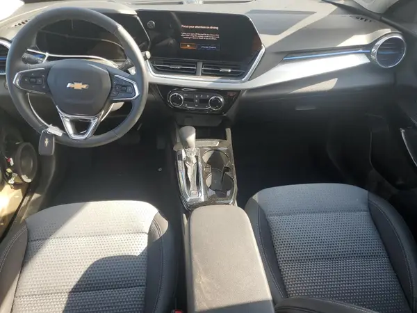 KL77LHE23RC225763 2024 CHEVROLET TRAX - Image 8
