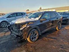 KL77LHE23RC229134 2024 CHEVROLET TRAX