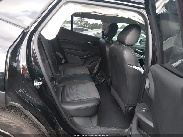 KL77LHE23RC229795 2024 CHEVROLET TRAX - Image 8