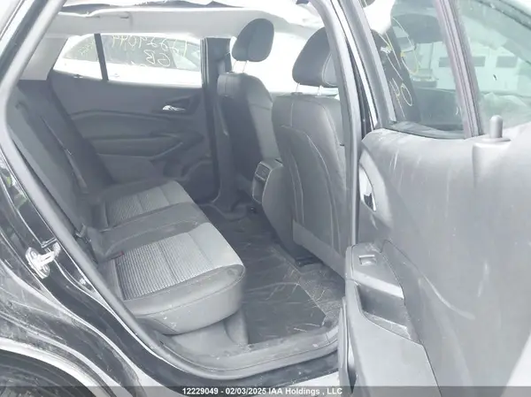 KL77LHE23RC231532 2024 CHEVROLET TRAX - Image 8