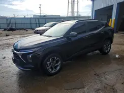 KL77LHE23RC232258 2024 CHEVROLET TRAX