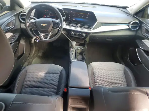 KL77LHE23RC232258 2024 CHEVROLET TRAX - Image 8