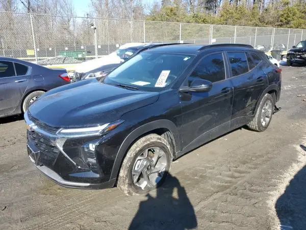 KL77LHE23RC234186 2024 CHEVROLET TRAX - Image 1