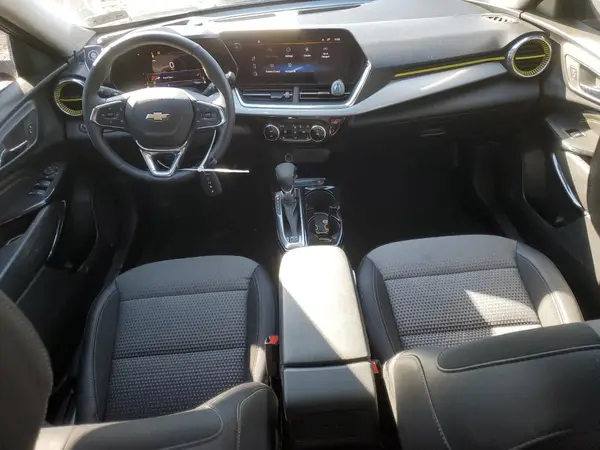 KL77LHE23RC234186 2024 CHEVROLET TRAX - Image 8