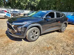 KL77LHE23RC235578 2024 CHEVROLET TRAX