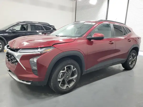 KL77LHE23RC236391 2024 CHEVROLET TRAX - Image 1