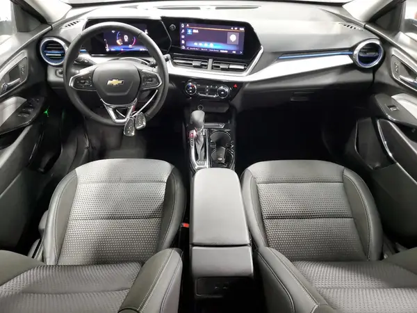KL77LHE23RC236391 2024 CHEVROLET TRAX - Image 8