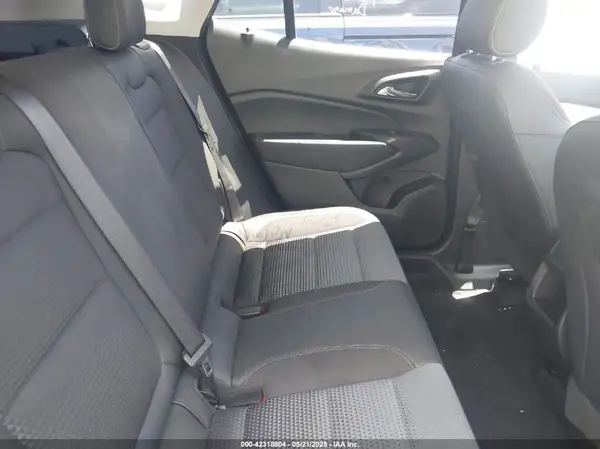 KL77LHE23RC236603 2024 CHEVROLET TRAX - Image 8