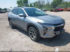 KL77LHE23RC238710 2024 CHEVROLET TRAX