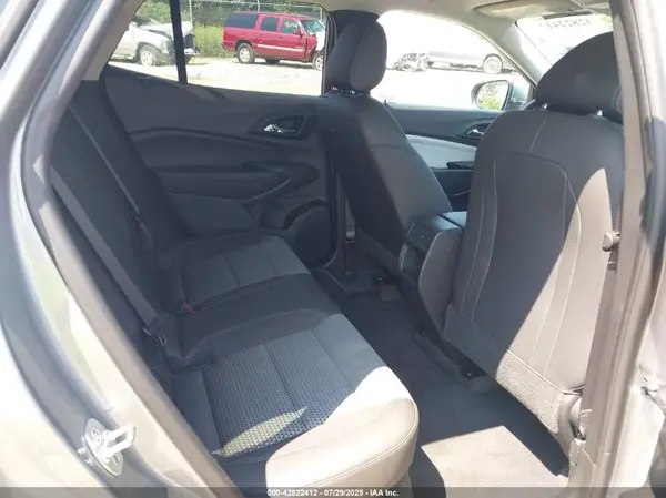 KL77LHE23RC238710 2024 CHEVROLET TRAX - Image 8