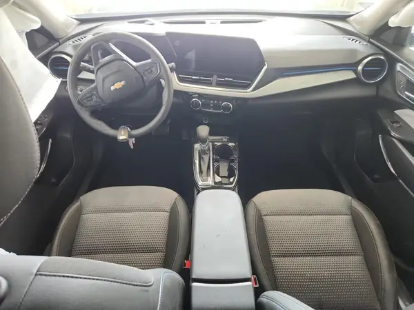 KL77LHE23RC238898 2024 CHEVROLET TRAX - Image 8