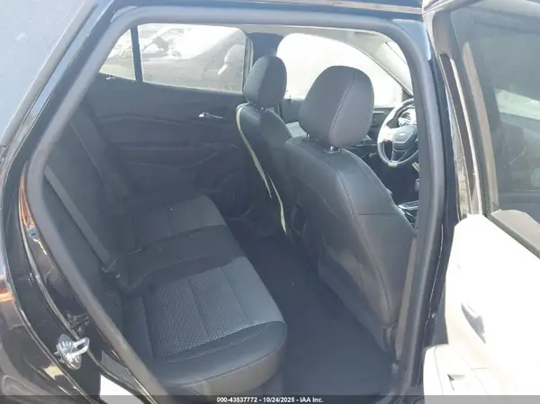 KL77LHE23RC238948 2024 CHEVROLET TRAX - Image 8