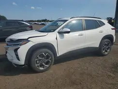 KL77LHE23RC242725 2024 CHEVROLET TRAX