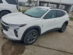 KL77LHE23RC244653 2024 CHEVROLET TRAX