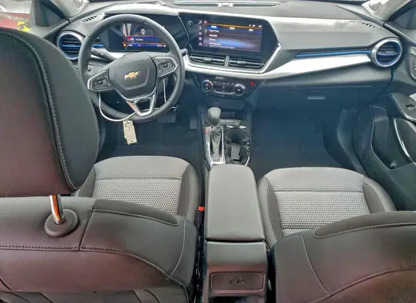 KL77LHE23RC244653 2024 CHEVROLET TRAX - Image 8
