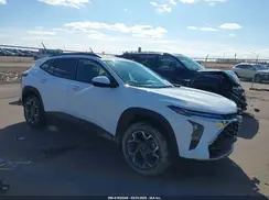 KL77LHE23RC245494 2024 CHEVROLET TRAX
