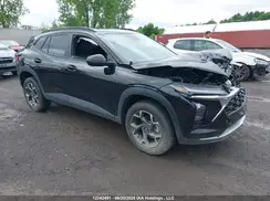 KL77LHE23SC043504 2025 CHEVROLET TRAX