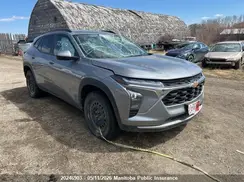 KL77LHE23SC128181 2025 CHEVROLET TRAX