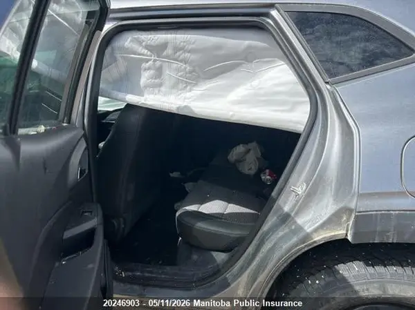KL77LHE23SC128181 2025 CHEVROLET TRAX - Image 8
