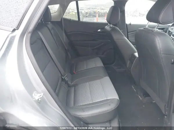 KL77LHE23SC158362 2025 CHEVROLET TRAX - Image 8
