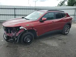 KL77LHE24RC000106 2024 CHEVROLET TRAX