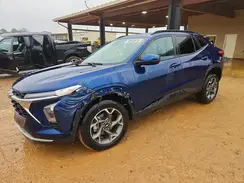 KL77LHE24RC004303 2024 CHEVROLET TRAX