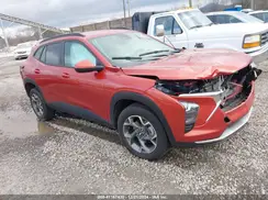 KL77LHE24RC006441 2024 CHEVROLET TRAX