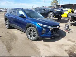 KL77LHE24RC007055 2024 CHEVROLET TRAX