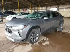 KL77LHE24RC008626 2024 CHEVROLET TRAX