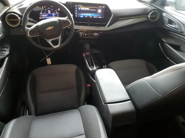 KL77LHE24RC008626 2024 CHEVROLET TRAX - Image 8