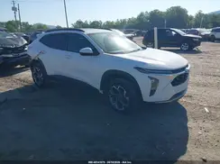 KL77LHE24RC011493 2024 CHEVROLET TRAX